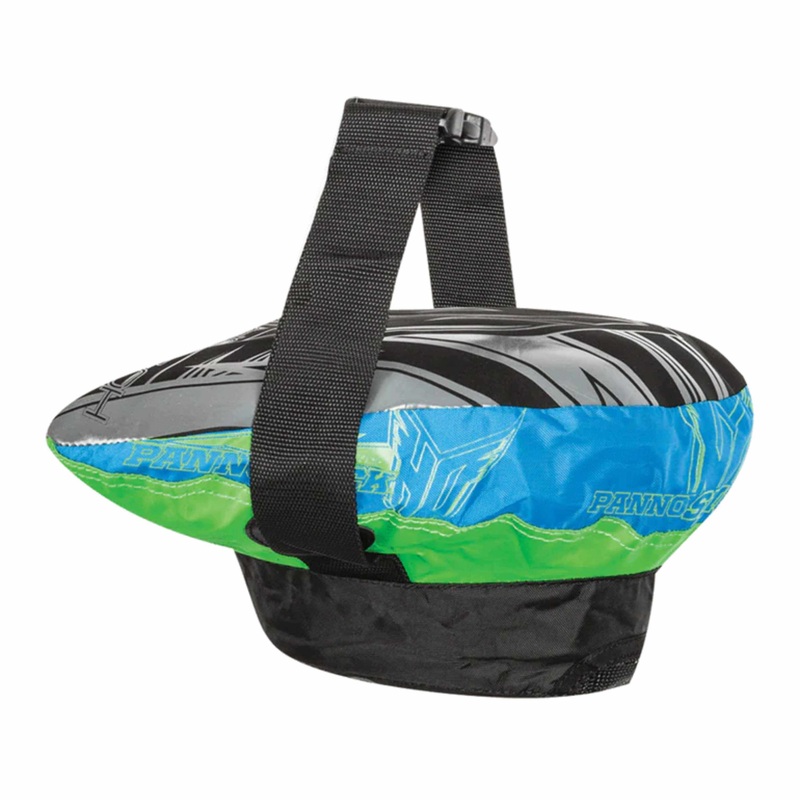 HO Sports Pannoshock