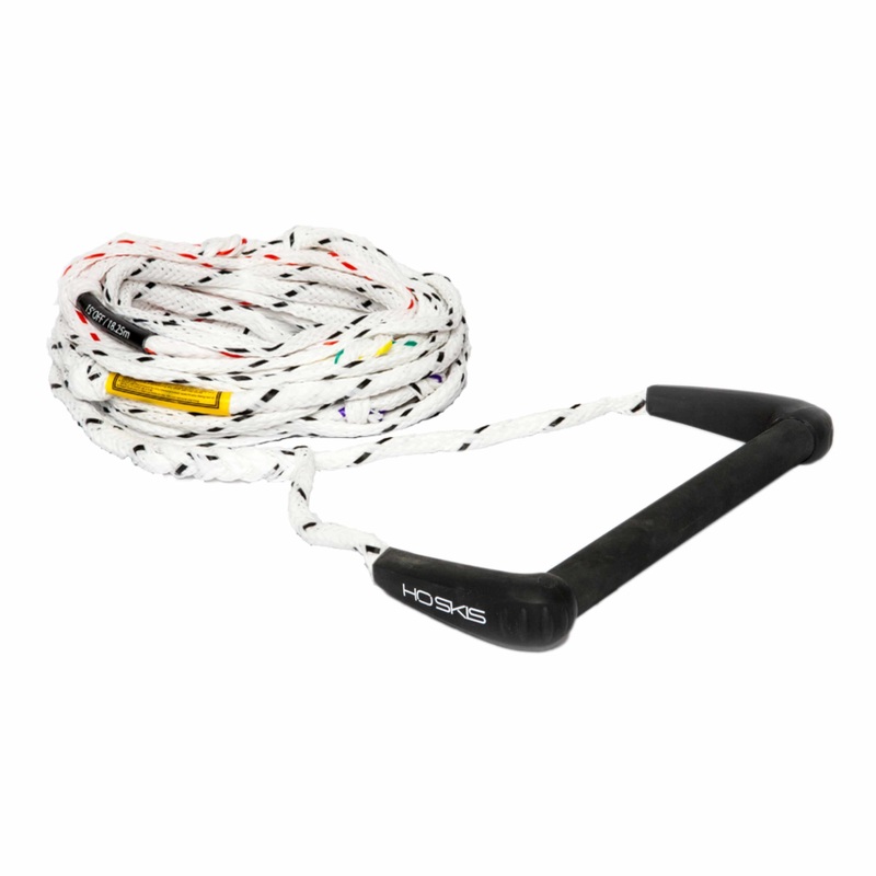 HO Sports TPU LTD 13 Handle w/ 8 Sec