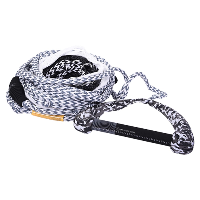 Hyperlite 77.5 Foil Surf Rope w/Handle