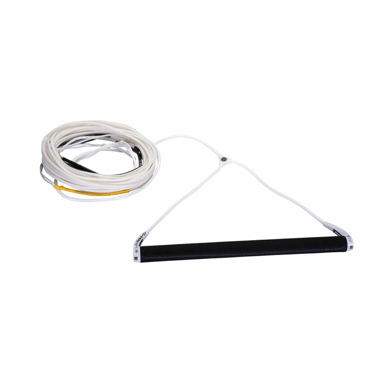 Hyperlite Blueprint Pro Pkg w/ Flat Line