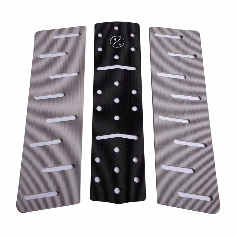 Hyperlite Mid-size Corduroy Front Traction Pad