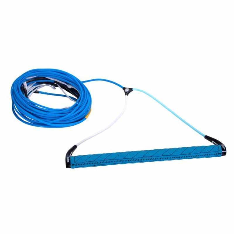 Hyperlite Murray Pro Pkg w/ Flat Line