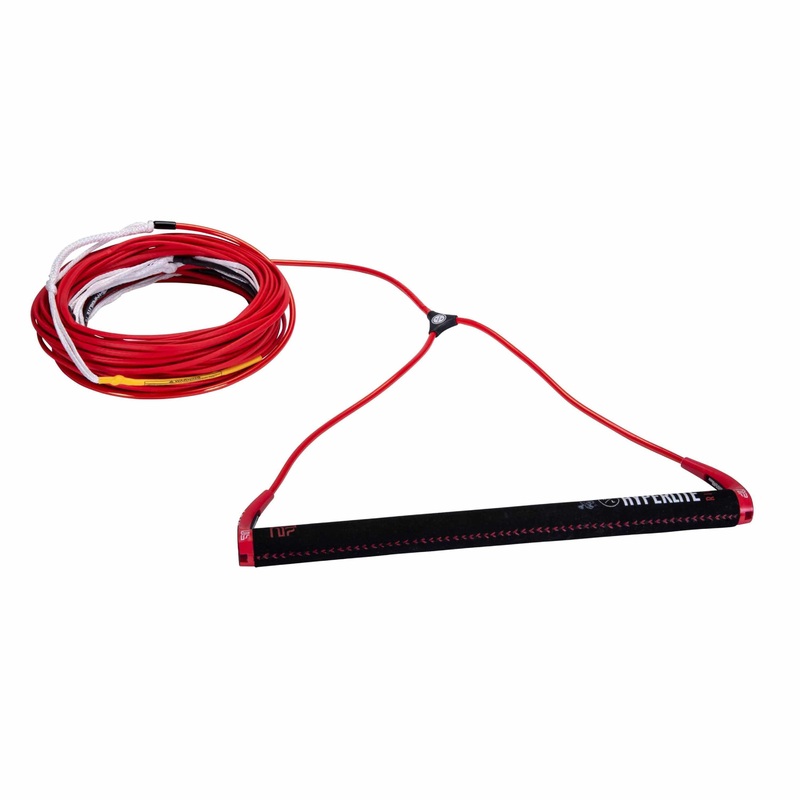 Hyperlite Riot Pro Pkg w/ Flat Line