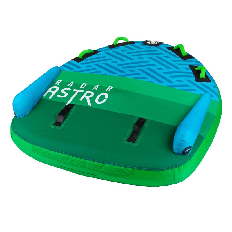 Radar Astro – 2 Person Tube