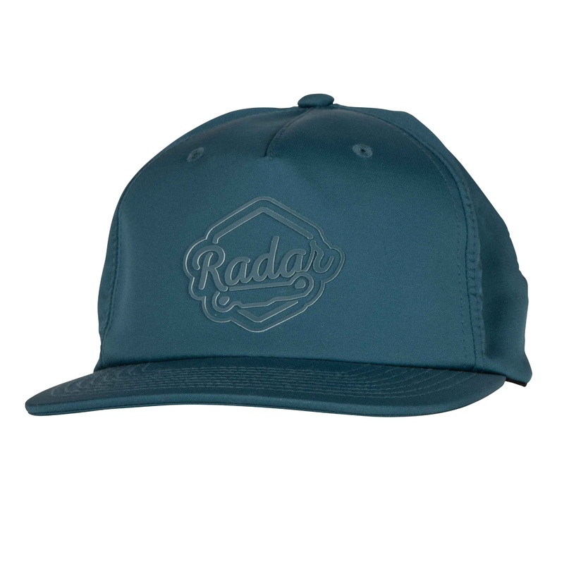 Radar Authentic Snapback