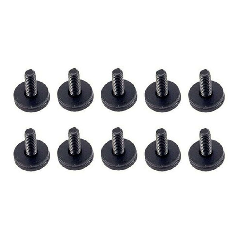 Radar Boot Screws – Set of 10
