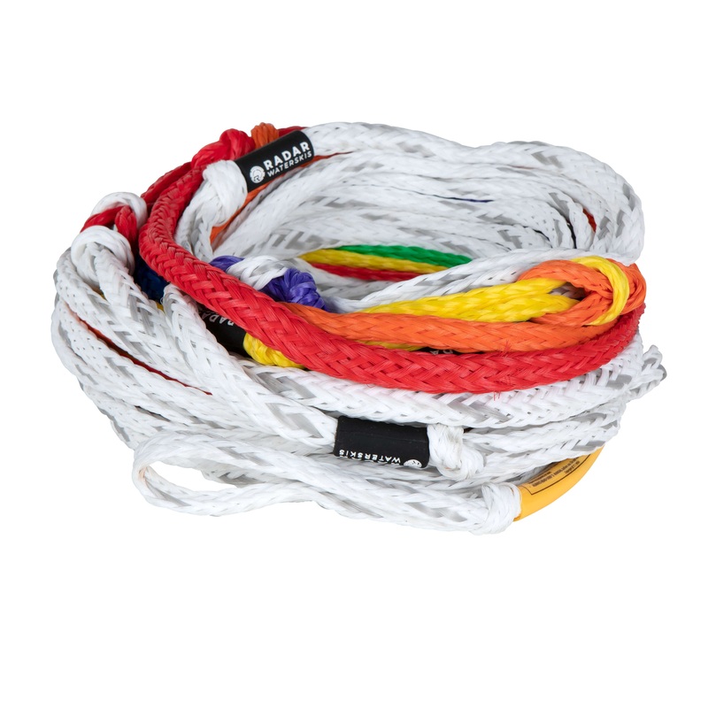 Radar Control – 70 ft. – 8 – Section Mainline