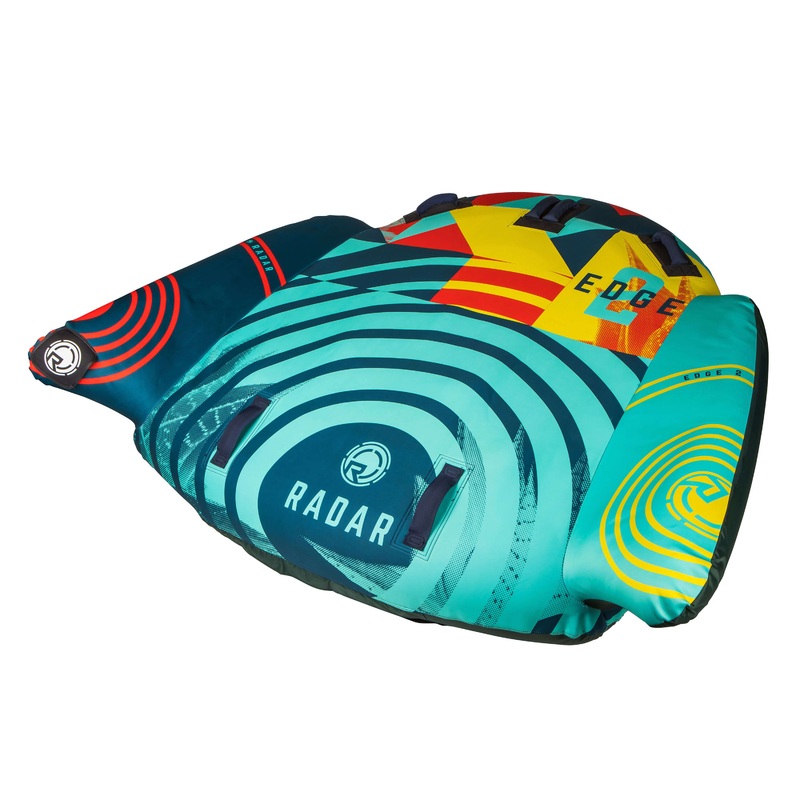 Radar Edge 2 – 2 Person Tube