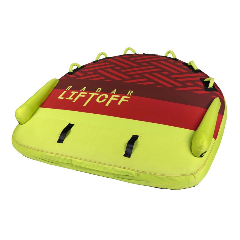 Radar Liftoff – 3 Person Tube