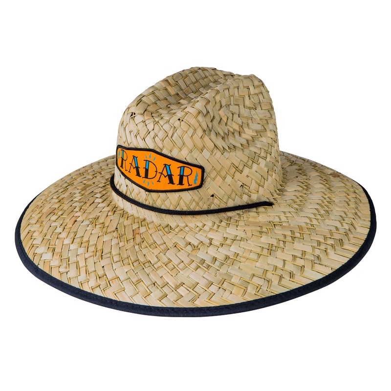 Radar Paddler’s Sun Hat