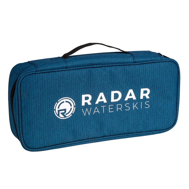 Radar Slalom Tool Kit – Bag Only