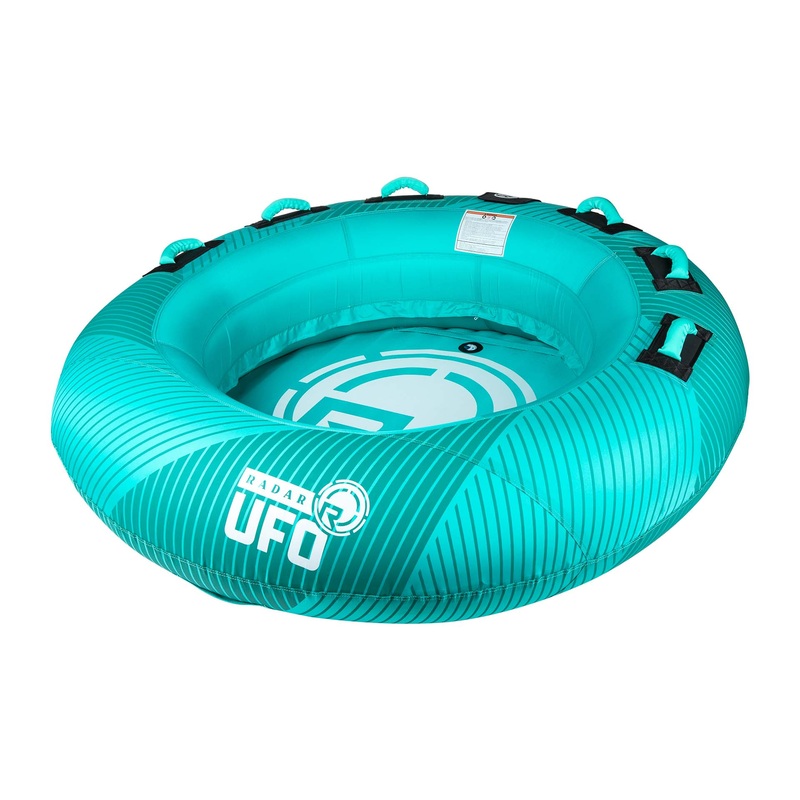 Radar UFO – 2 Person Tube