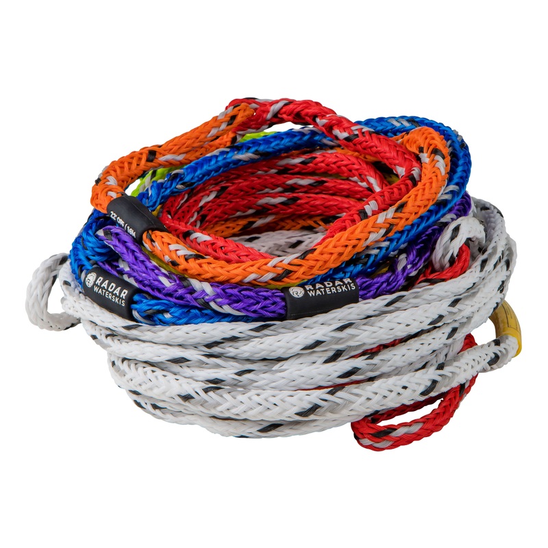 Radar Vapor – Knotless 9-Section Mainline