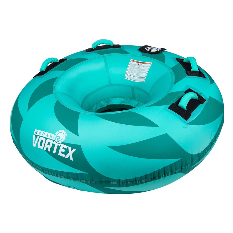 Radar Vortex – 1 Person Tube