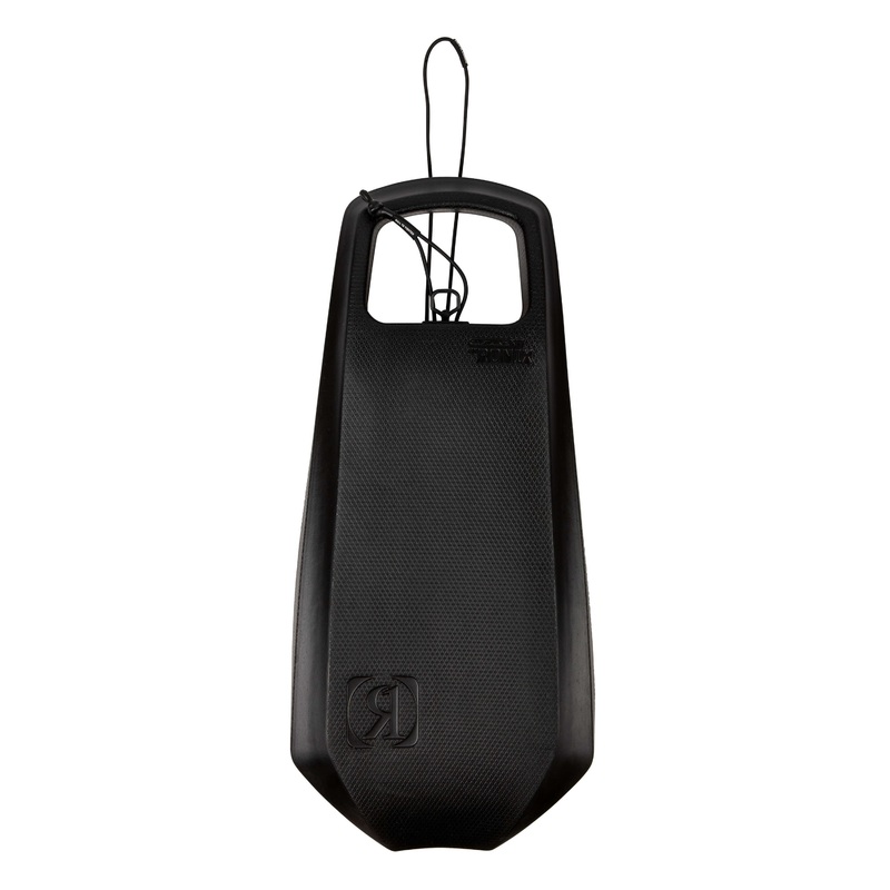 Ronix Captain’s Kit – XL Boat Fender – Deep Sea Black – 27in.