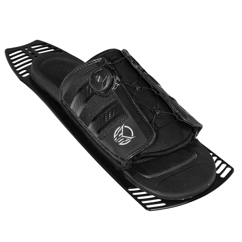 2025 HO Sports Stance ATOP Reel Lacing ARTP