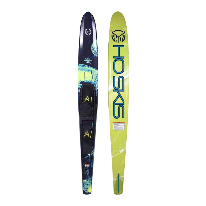 2026 HO Sports 67 Freeride Combo W/HS