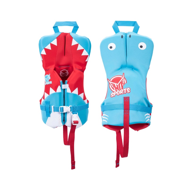 2026 HO Sports HO Toddler Pursuit  Vest