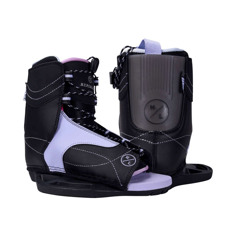 2026 Hyperlite Jinx Girls Binding K12-2
