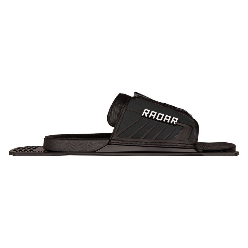 2026 Radar Vector BOA ARTP