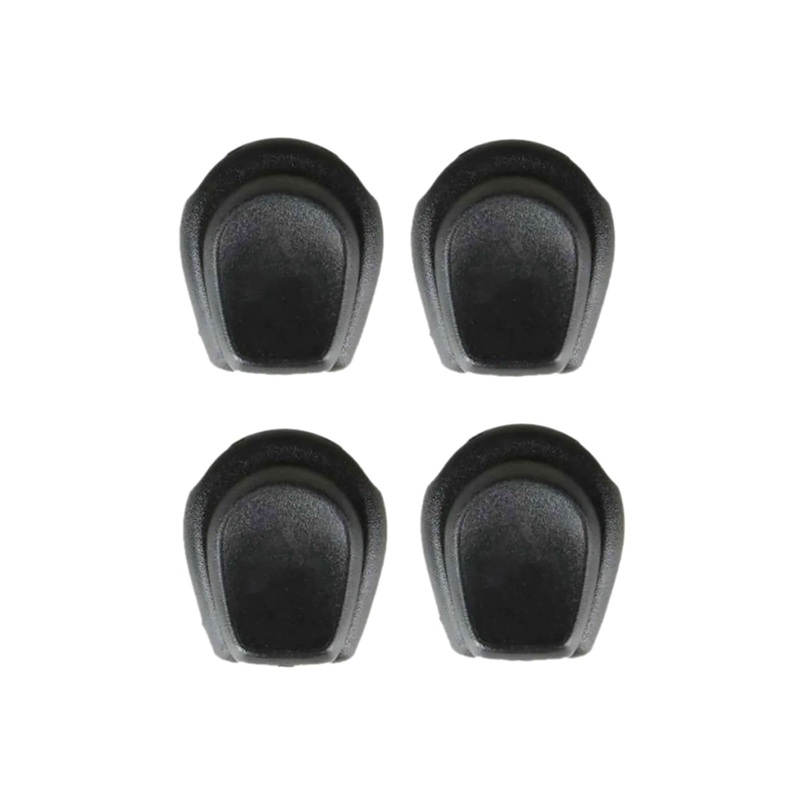 Hyperlite Lace locks (4pc Set) in Poly Bag