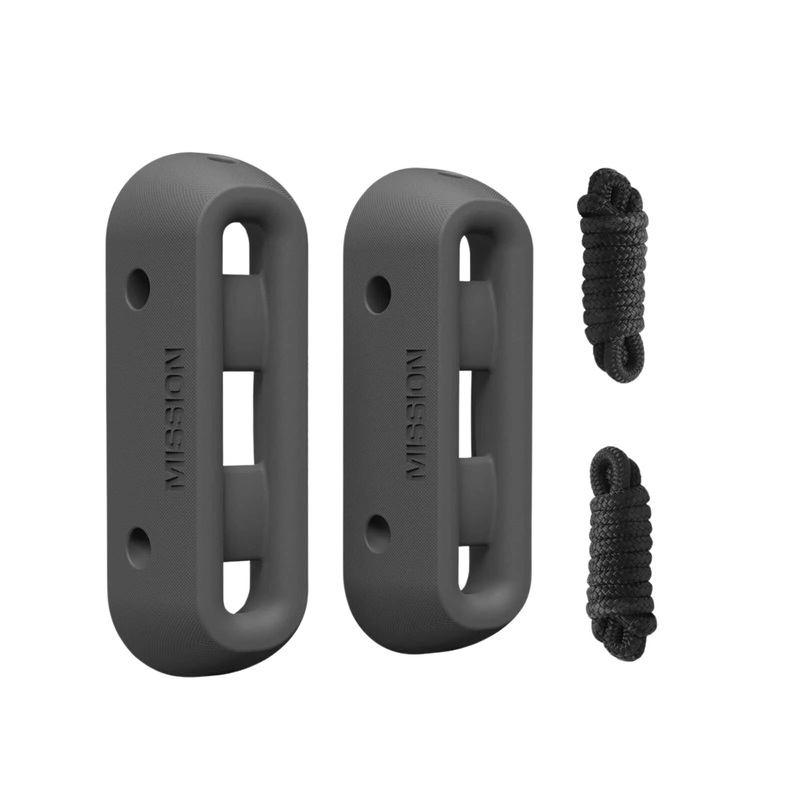 Mission ICON Boat Fender (Pair)