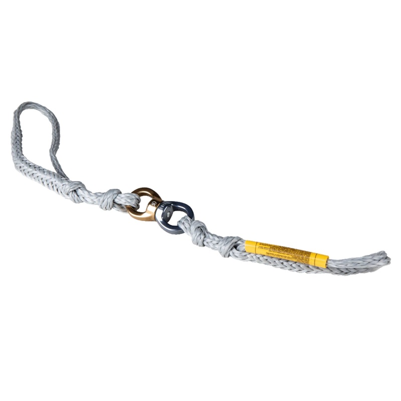 Ronix Surf/Wake/Foil Rope Quick Connect Spinner