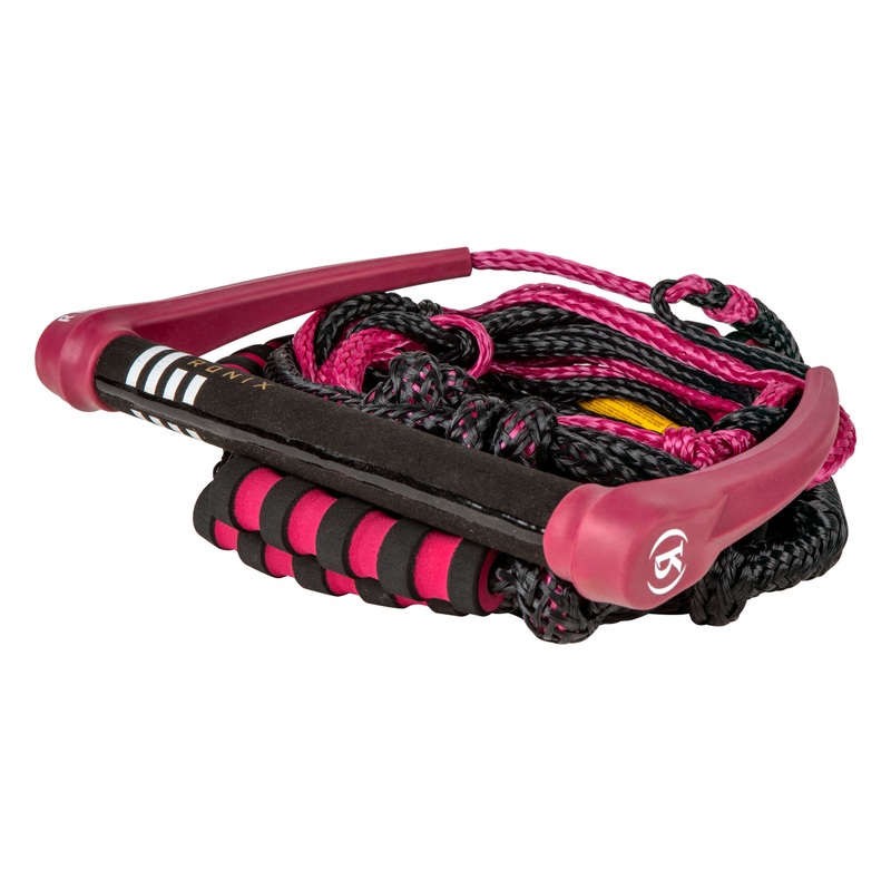 Ronix Women’s Silicon Bungee Surf Rope