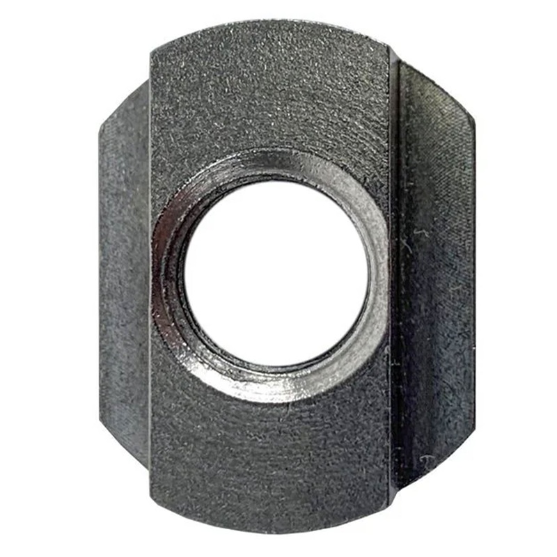 Slingshot Foil Track Nut, Stainless Steel M8