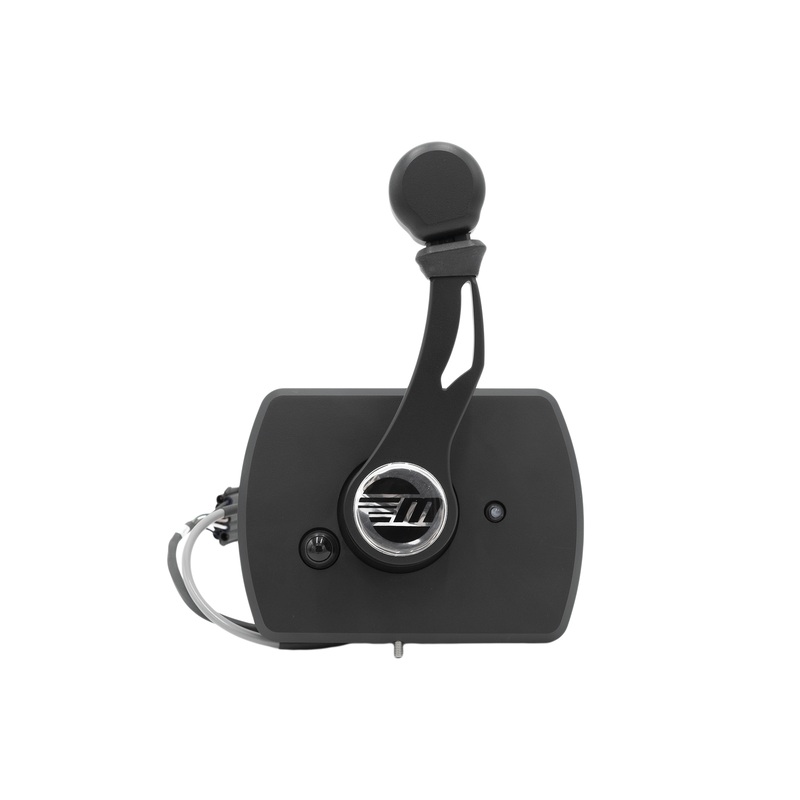 ZF Replacement Shifter – E-Control