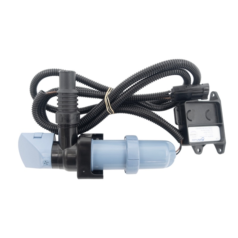 1100 GPH Bilge Pump