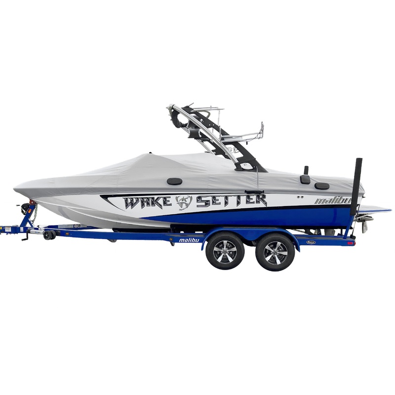 20ft. Malibu Cover – G3 Tower