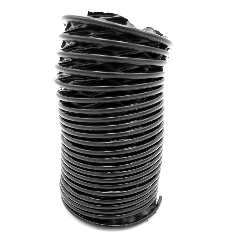 4 Blower Hose (p/foot)