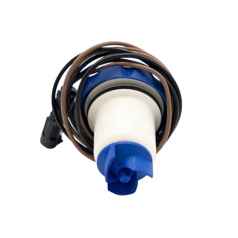 Ballast Pump Cartridge W/Delphi Connector 800 & 1100 GPH