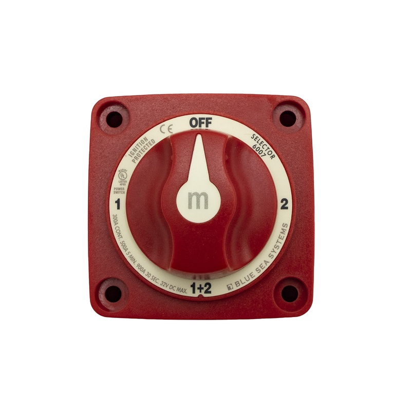 Battery Switch