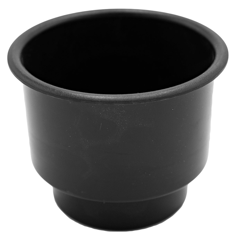 Dual Stack Cup Holder