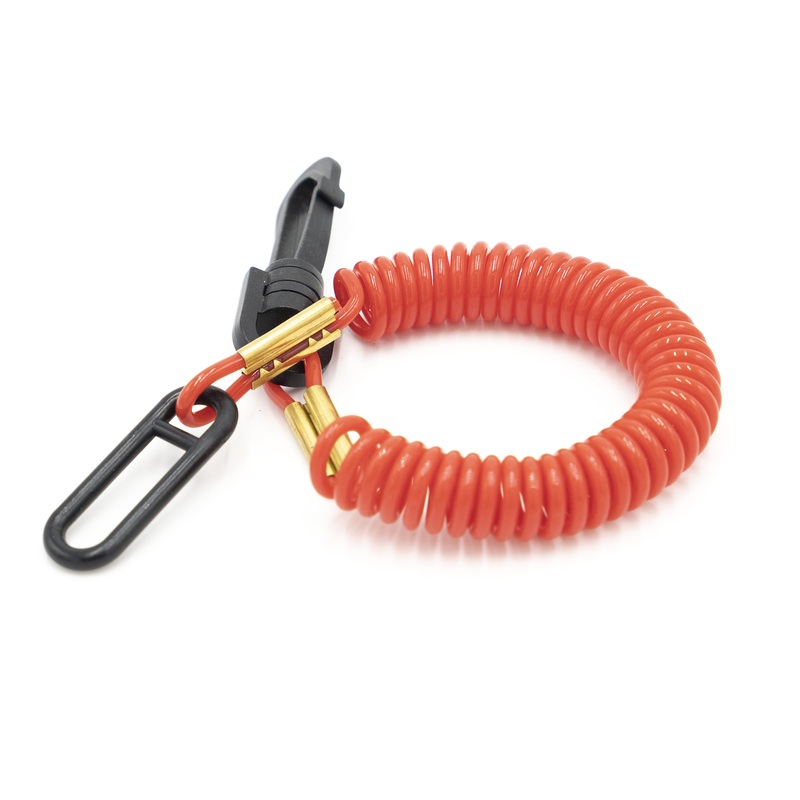 Kill Switch Lanyard