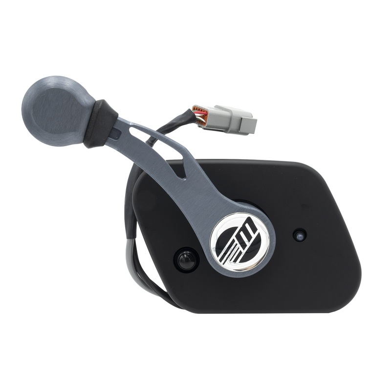 Livorsi Shifter, 15-19′