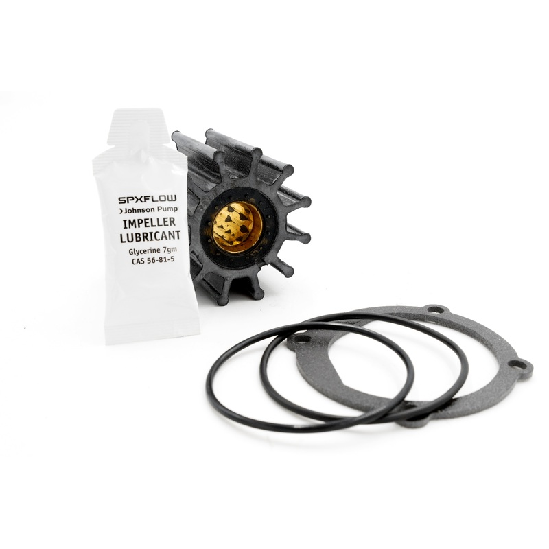 Malibu & Axis Indmar/M-Series Impeller Kit