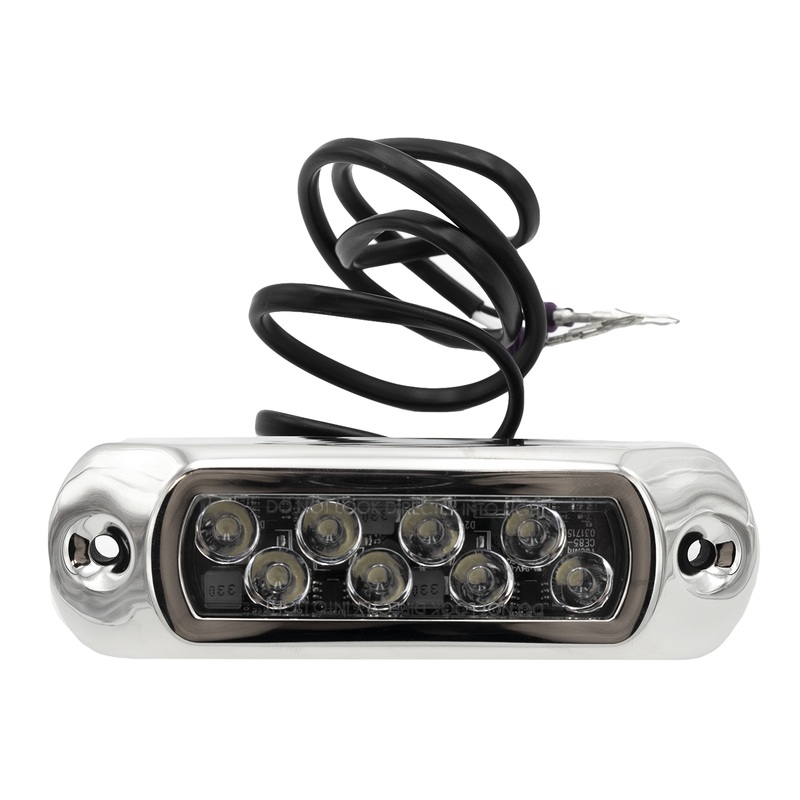 Malibu Underwater Light – White