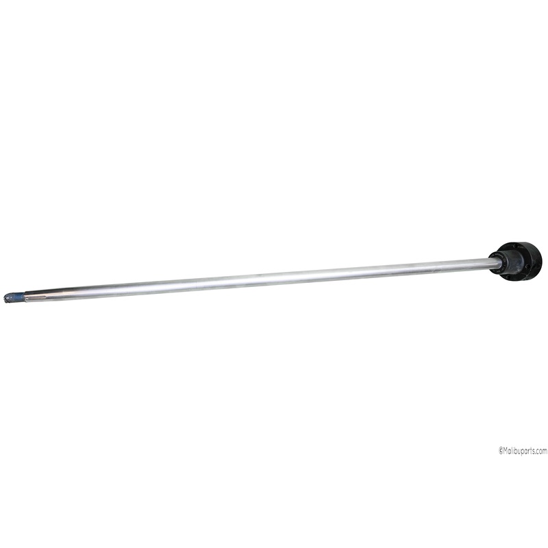 Prop Shaft- 1-1/8 x 45 3/4