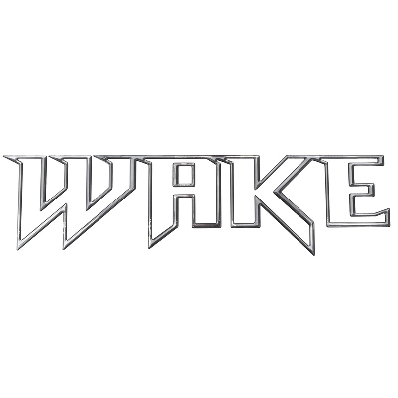 Wake Drip Mold Overlay