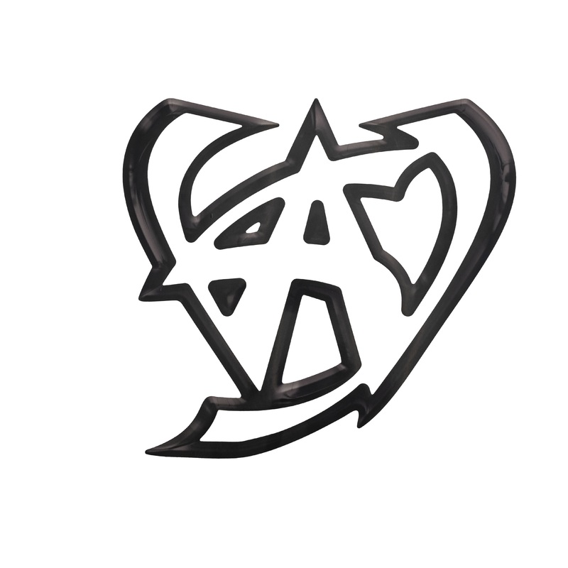 WS Background Decal