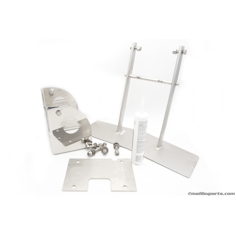 Auto Set Wedge Complete Kit