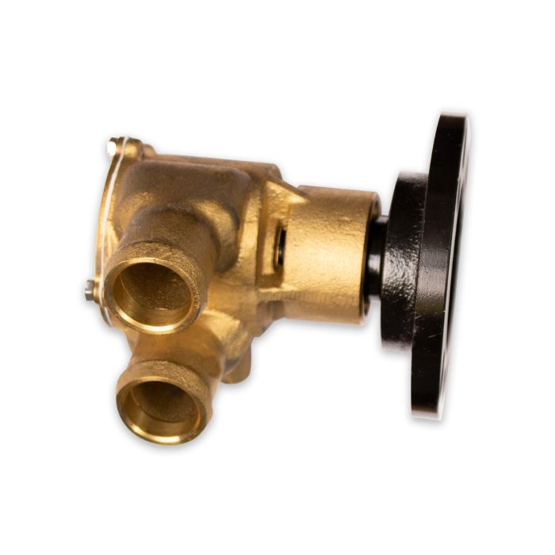 Indmar Raw Water Pump (Johnson F6B-9)