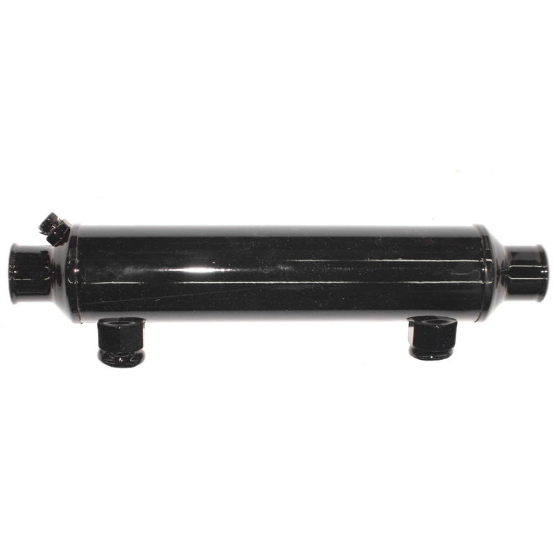 Oil Cooler 9