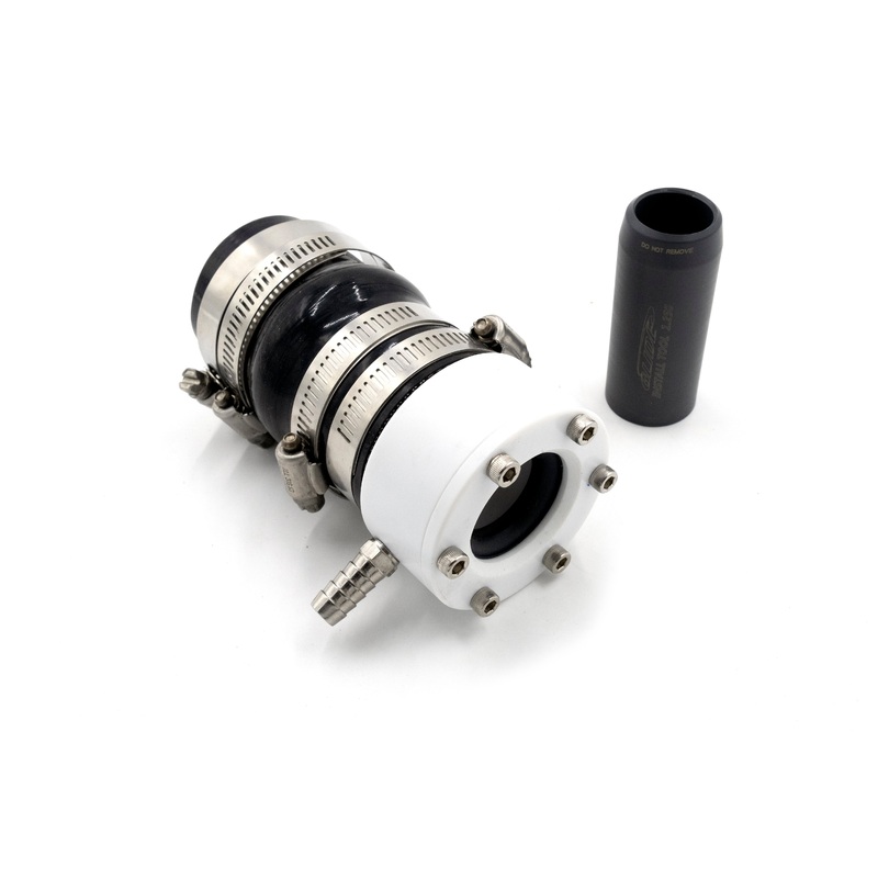 Shaft Seal 1-1/4|Shaft Seal Complete|Front Seal Replacement
