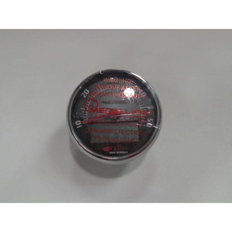 Speedometer 5, Axis, 13