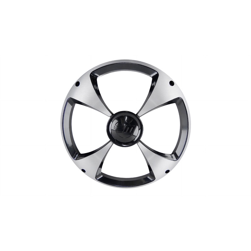 WS Malibu 12 FJKSH Subwoofer Grille, 17-