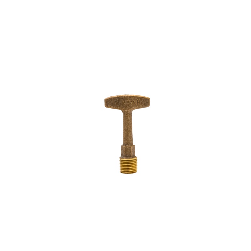1/2 T-Handle Drain Plug